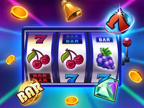 Slotlounge Casino games