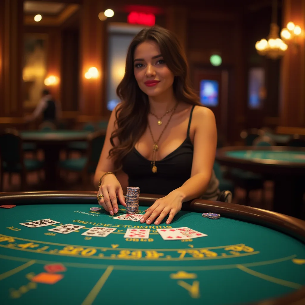 Slot Lounge games
