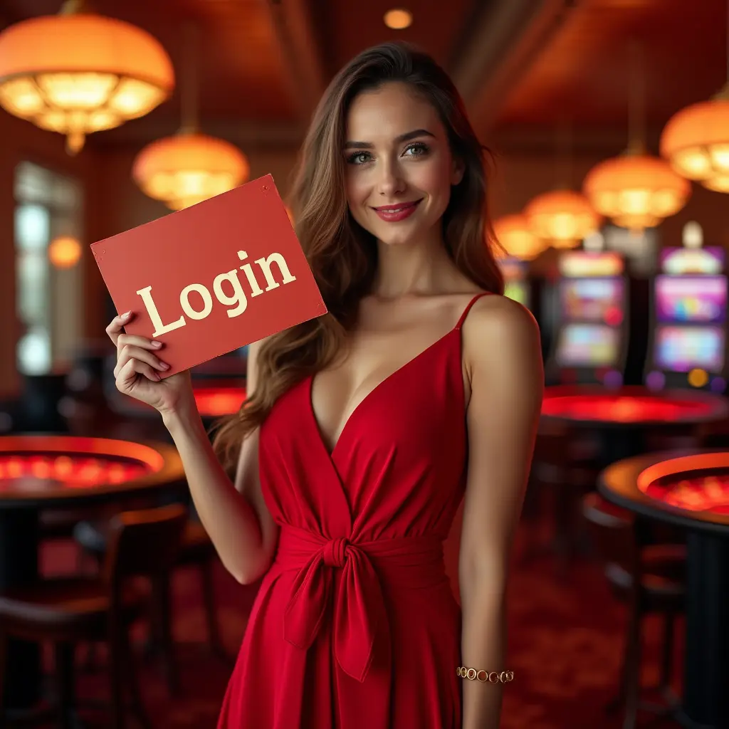 Slotlounge casino login