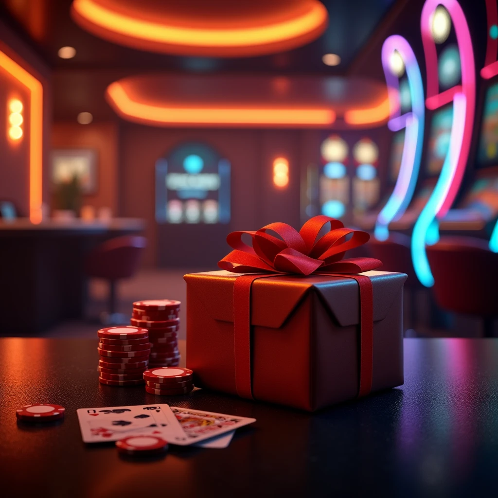 Slotlounge promo code