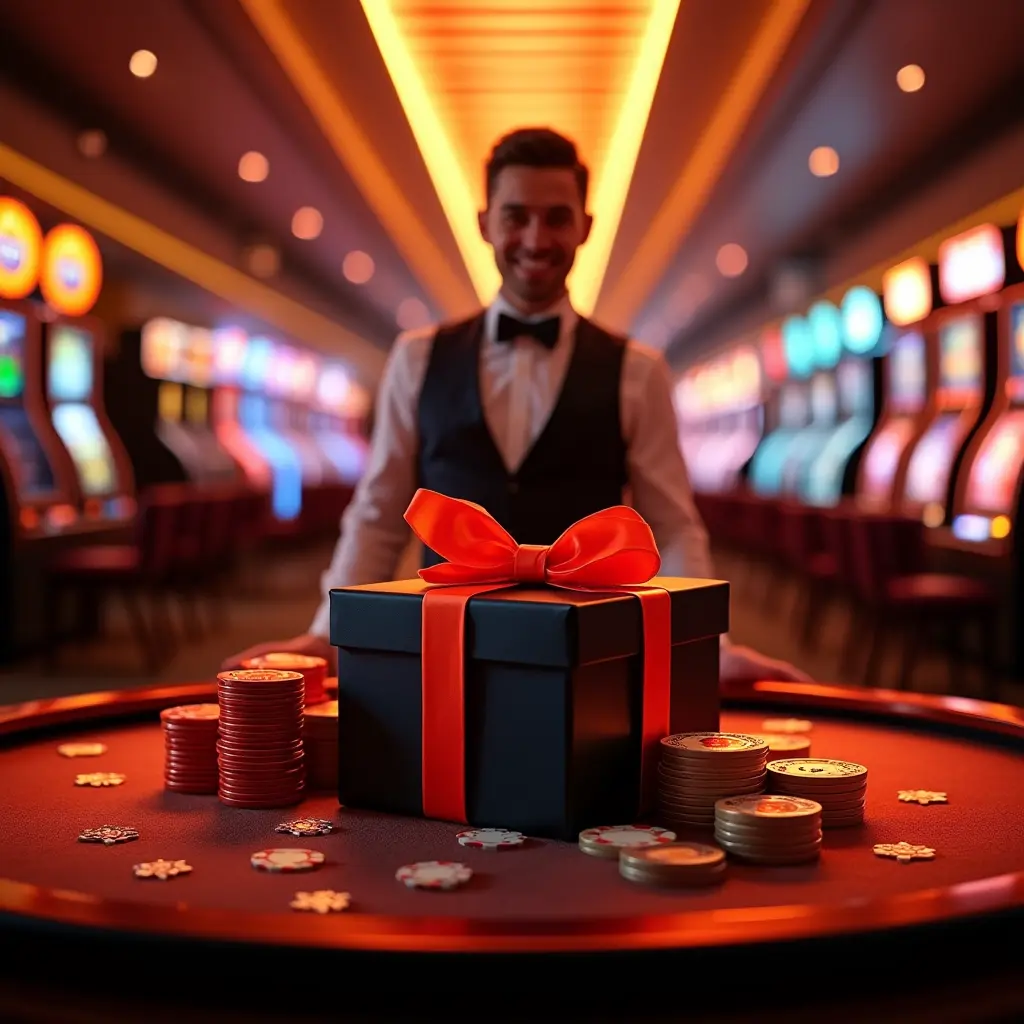 Slotlounge casino promo code