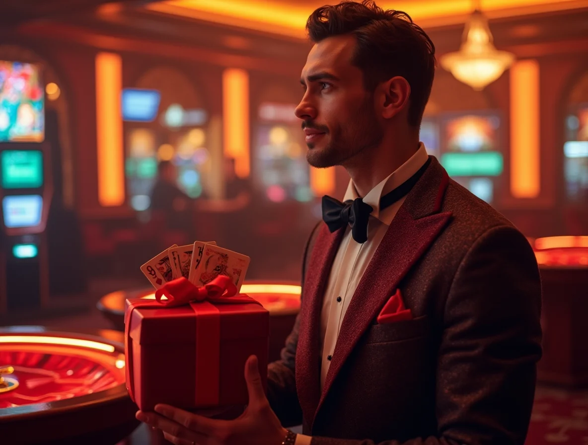 Slotlounge bonus
