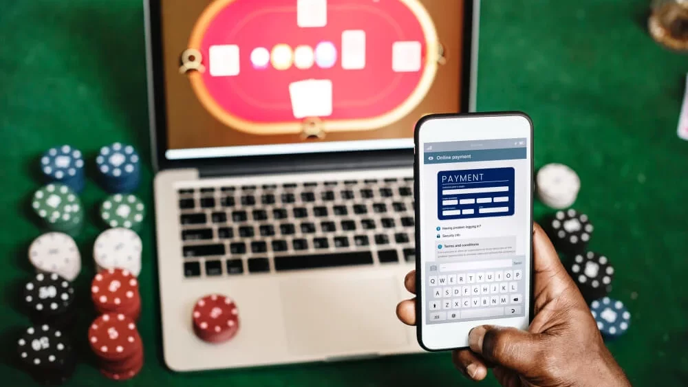 Slotlounge Casino app