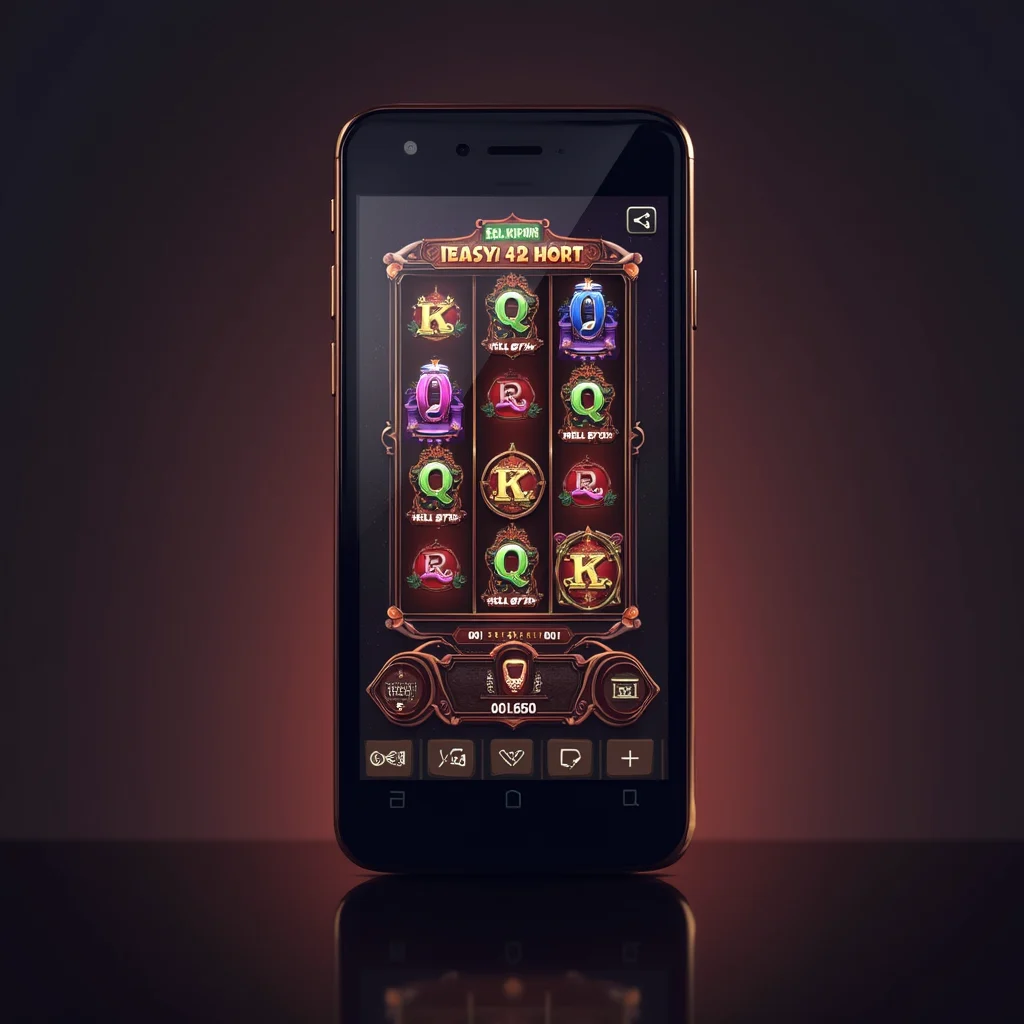 Slotlounge Casino mobile version