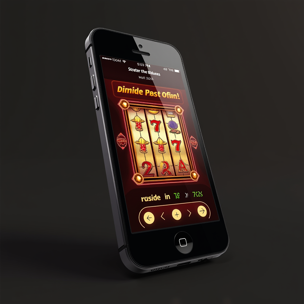 Slotlounge Casino mobile app