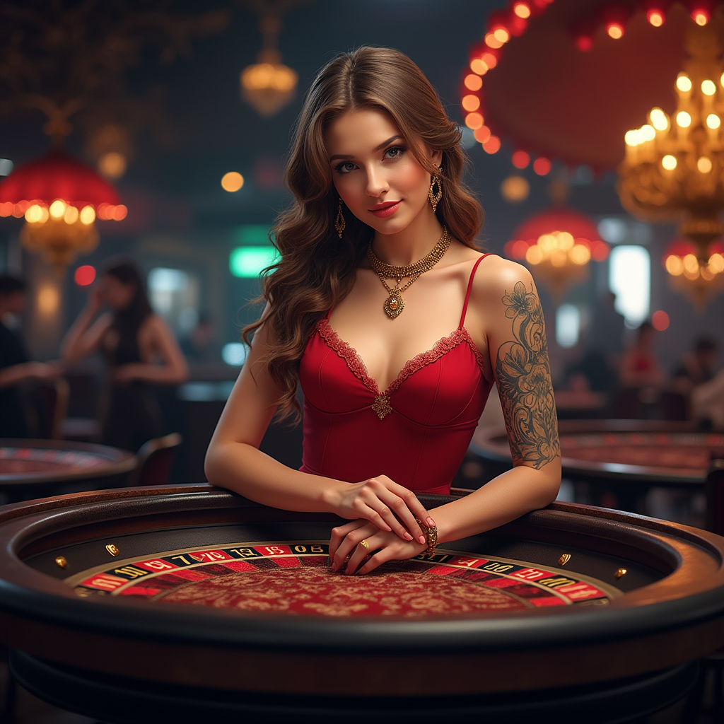Slotlounge Casino slots
